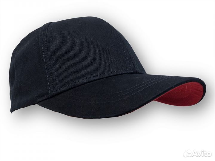 Кепка бейсболка hook