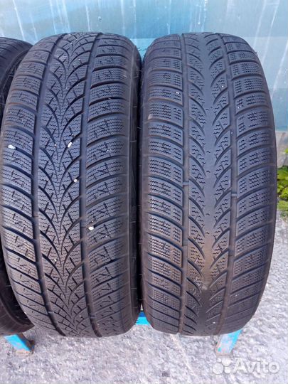Triangle WinterX TW401 195/60 R16