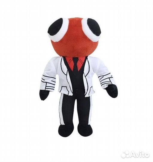 Мягкая игрушка Радужные друзья