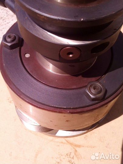 Головка внгн-4м для резьб М16-М27