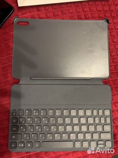 Планшет huawei matepad bah4 W09