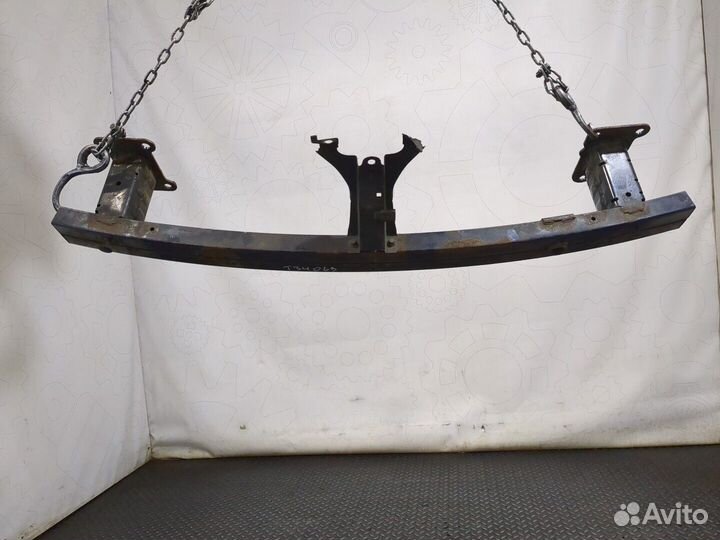 Усилитель бампера Nissan Qashqai, 2009