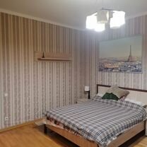 1-к. квартира, 43 м², 3/9 эт.