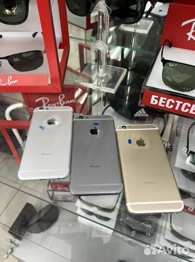 iPhone 6 корпус корпус для айфон 6