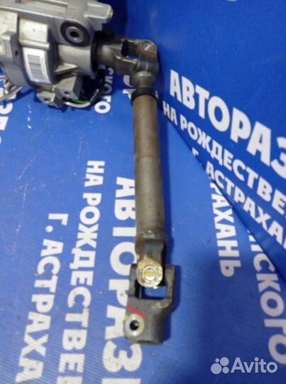 Рулевая колонка Hyundai I30 хэтчбек G4FG 2014