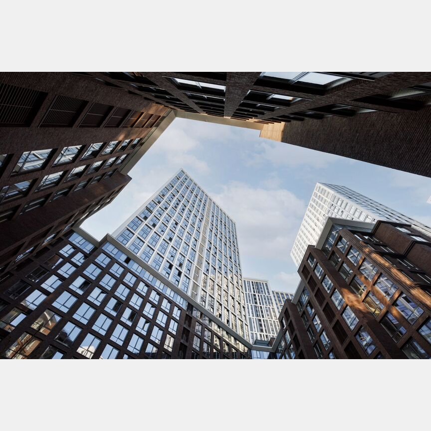 3-к. квартира, 97,1 м², 10/37 эт.