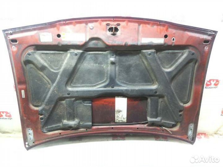 Капот Suzuki Grand Vitara 3TD62V H25Y 1999