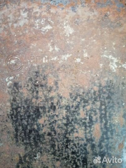 Плитка электрическая СССР