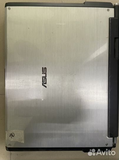 Ноутбук на запчасти