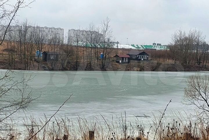 Участок 6 сот. (ИЖС)