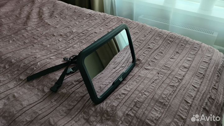 Зеркало детское в машину