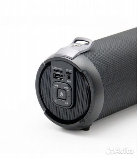 Портативная колонка mivo