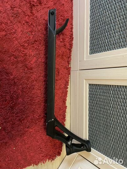 Доска для трюкового самоката ethic pandemonium 49