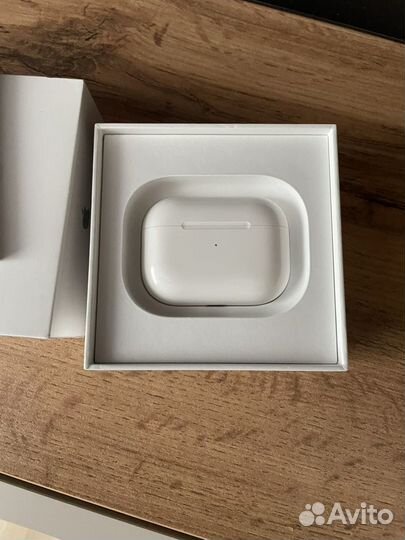 Apple airpods pro оригинал