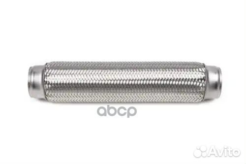 Гофра глушителя Inner Braid без патрубков