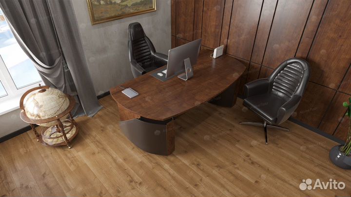 Ламинат водостойкий