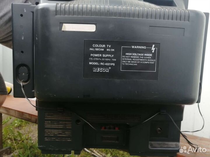 Телевизоры