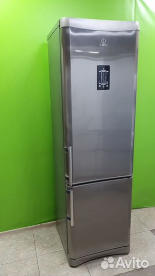 Холодильник indesit no frost с гарантией