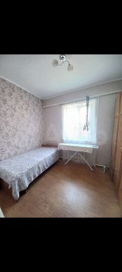 Дом 96 м² на участке 12 сот.