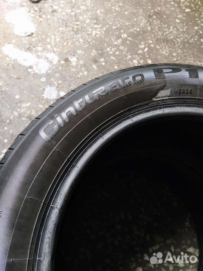 Pirelli Cinturato P1 205/55 R16 44W