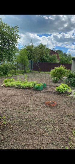 Дача 31 м² на участке 4,5 сот.