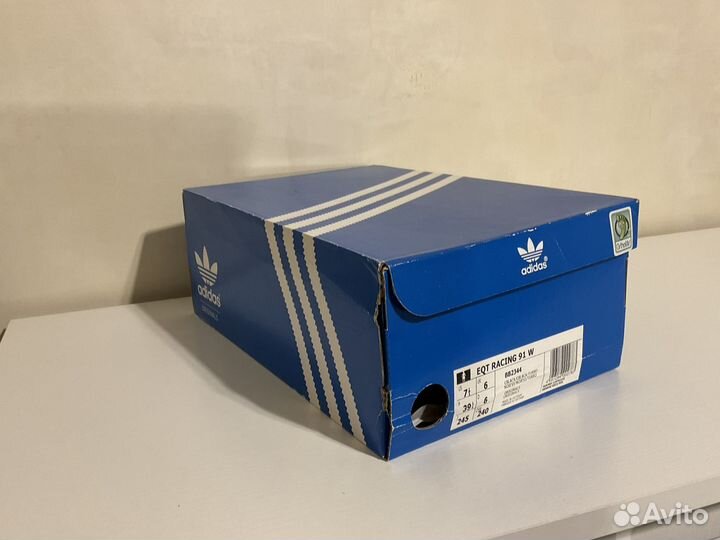 Кроссовки женские adidas 38 размер