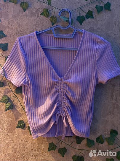 Топ женский