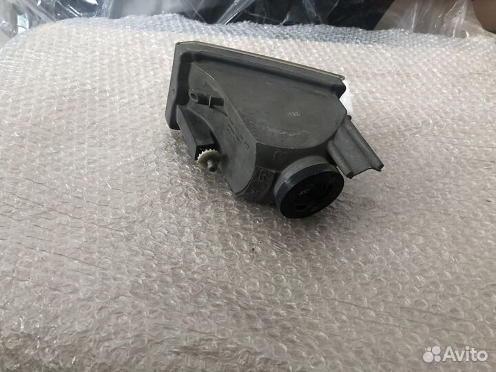 Правая птф toyota rav4