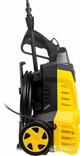 Мойка высокого давления Huter M135-HP