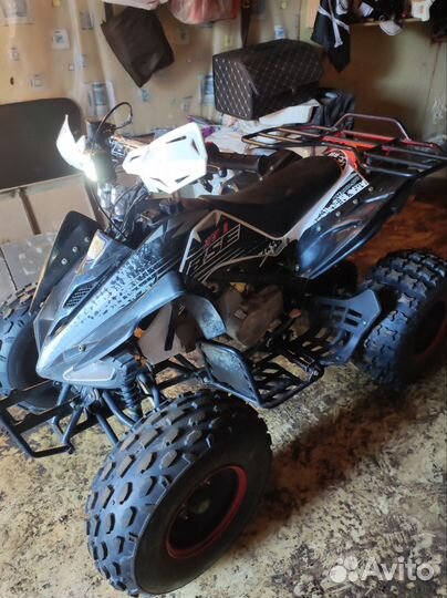 Детской квадроцикл BSE XT 1