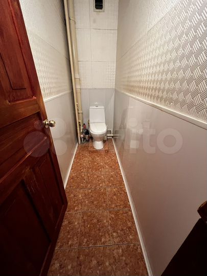 2-к. квартира, 77 м², 4/11 эт.