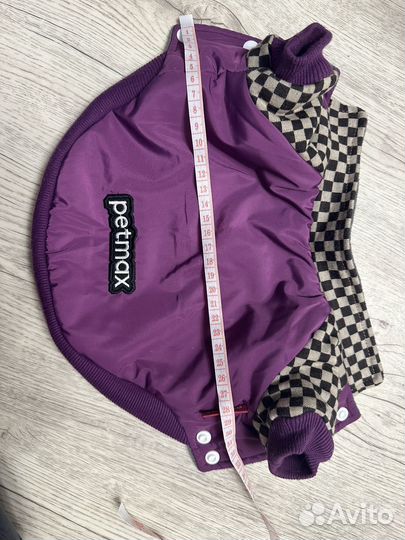 Одежда для собак