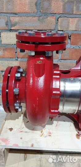 Насос для перекачки дизеля frasco FP-2500