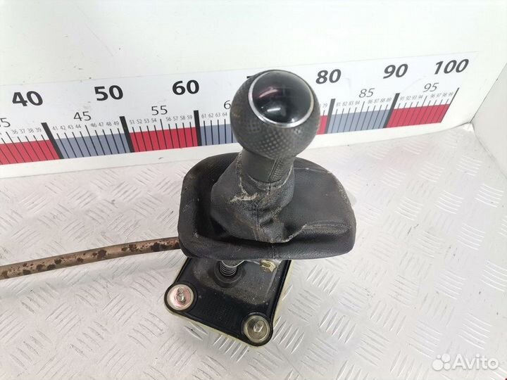 Кулиса кпп для Volkswagen Golf 4 1J0711061A