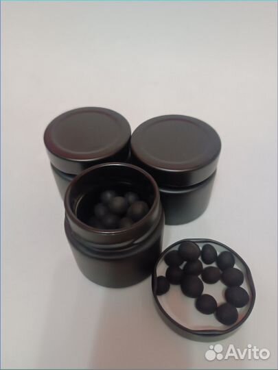 Орешки для стояка набор g-2575