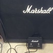 Marshall Footswitch Pedl-90010 (Футсвич для усилит