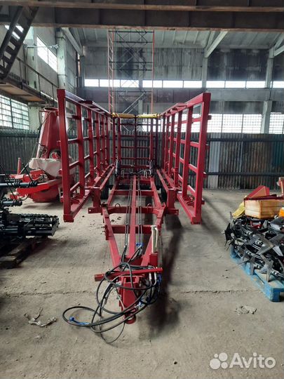 Культиватор Техмаш КПМ-12, 2022