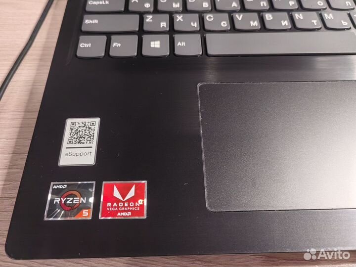 Ноутбук Lenovo IdeaPad s145 -15API