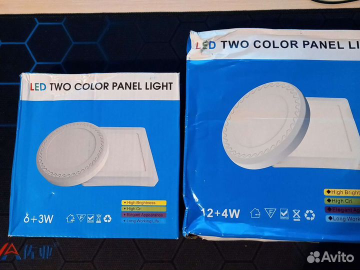 Светильник Бра