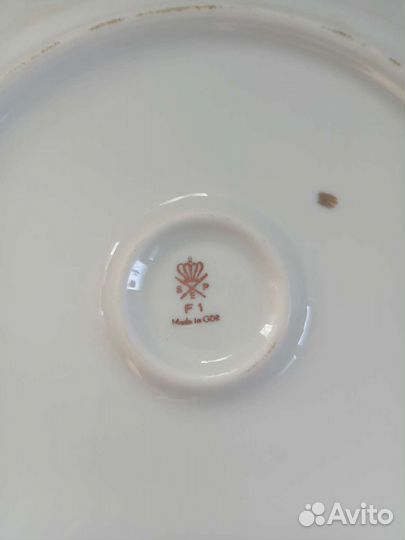 Сервировочное блюдо