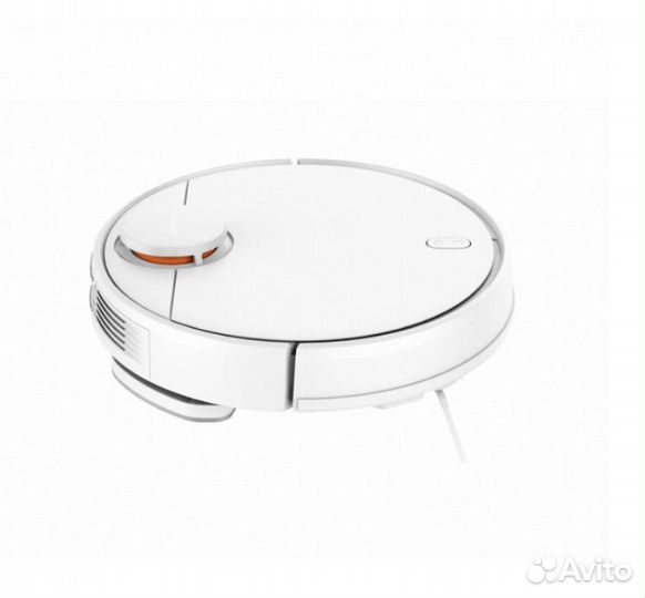 Робот пылесос xiaomi mi robot vacuum