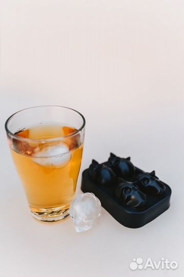 Форма для льда