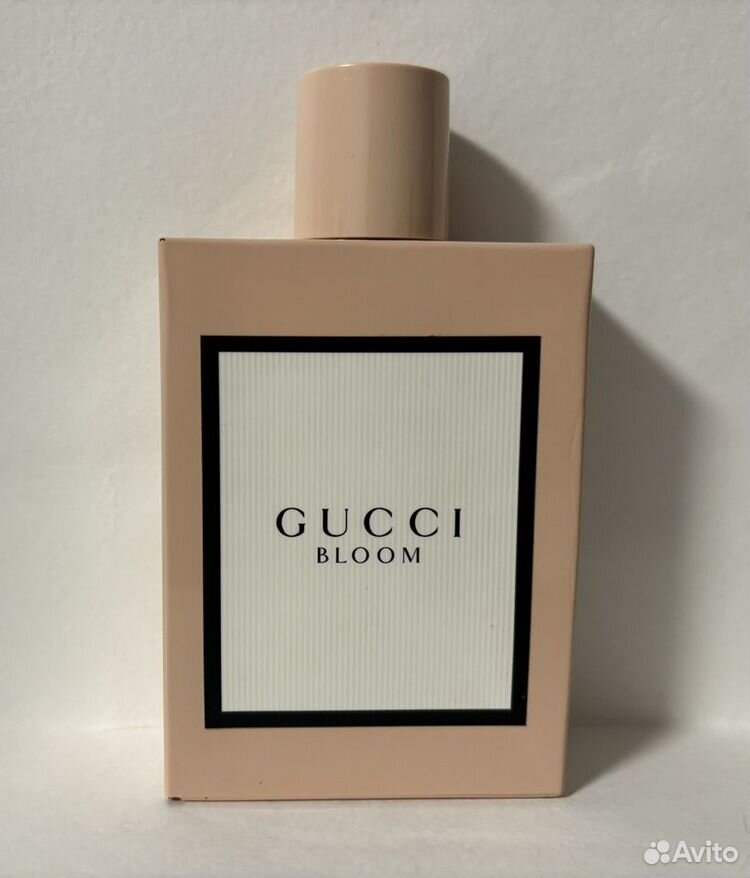 Gucci bloom edp