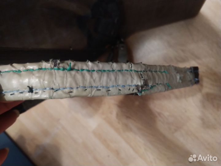 Аккордеон Weltmeister stella