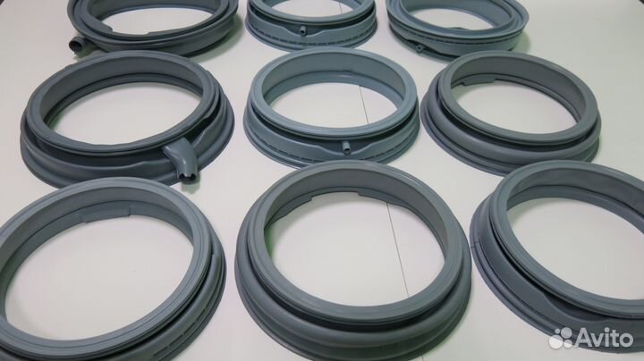 Манжеты для стиральных машин Bosch/Siemens/Samsung