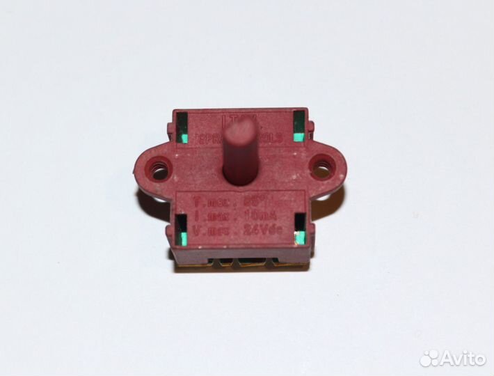 Переключатель стиральной машины Candy 91201367