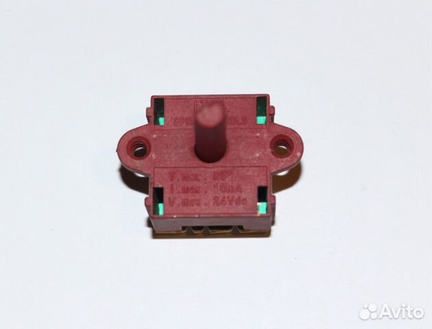 Переключатель стиральной машины Candy 91201367