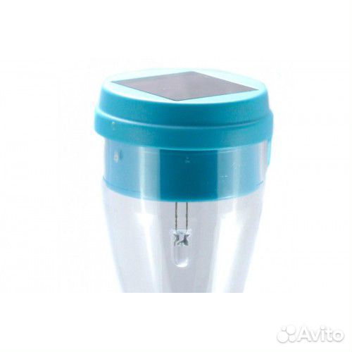 Дождеватель с подсветкой 