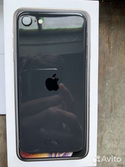 iPhone SE 2020 128gb