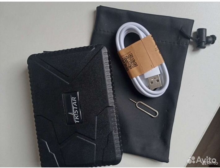 Gps трекер TKstar915 